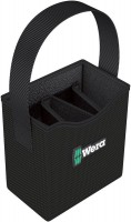 Wera 2go 4 Tool Quiver £20.99